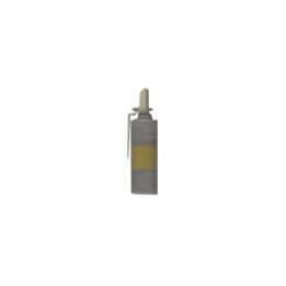 Stun Grenade – Metal Gear Solid