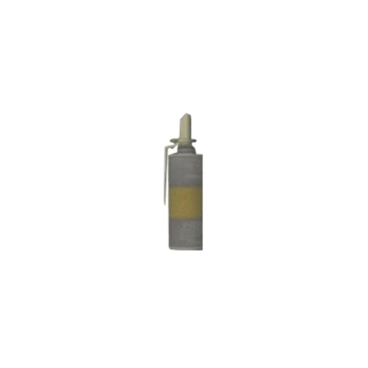 Stun Grenade – Metal Gear Solid