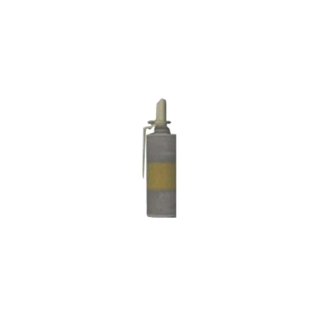 Stun Grenade – Metal Gear Solid