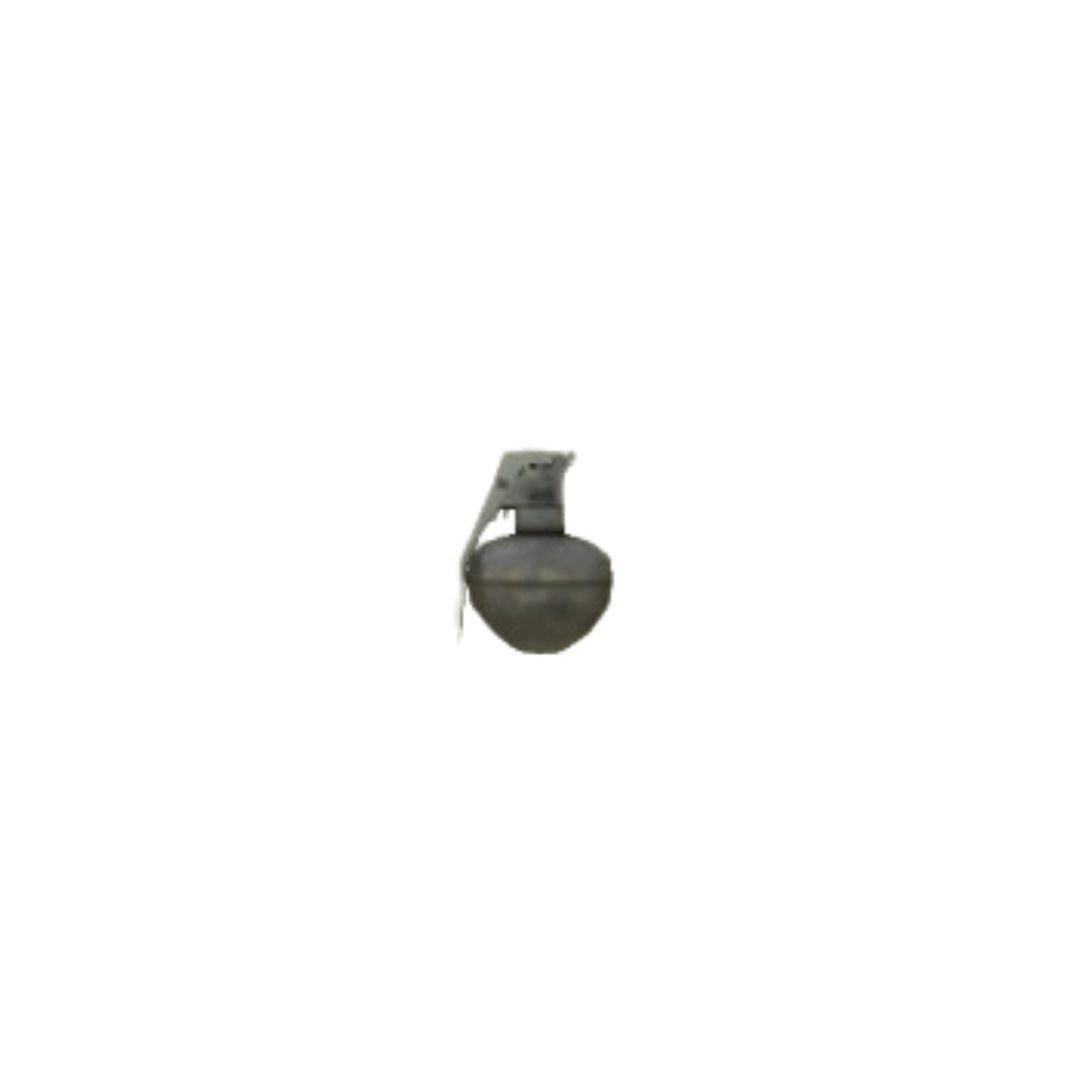 Fragmentation Grenade – Metal Gear Solid