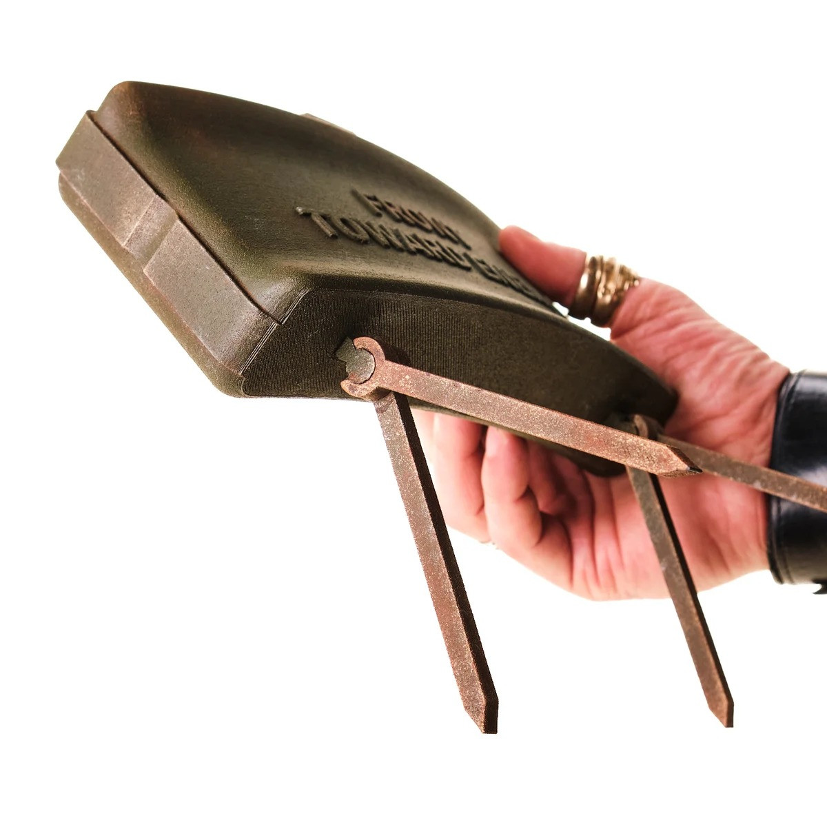 Claymore Mine Replica Prop From Metal Gear Solid By Blasters4Masters 7