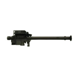 Stinger Missile Launcher – Metal Gear Solid