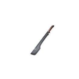 HF Machete – Metal Gear Rising: Revengeance