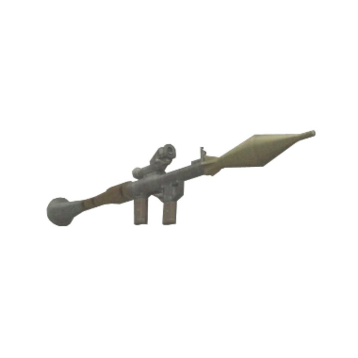 RPG-7 - Metal Gear Rising: Revengeance (Pre‑Order)