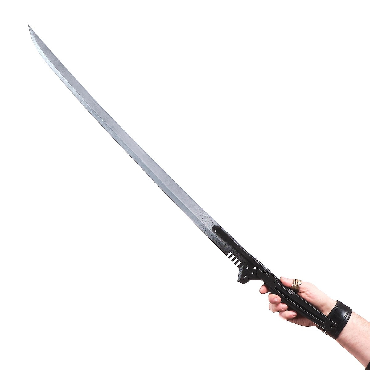 HF Long Sword Replica Prop From Metal Gear Rising Revengeance By Blasters4Masters 5