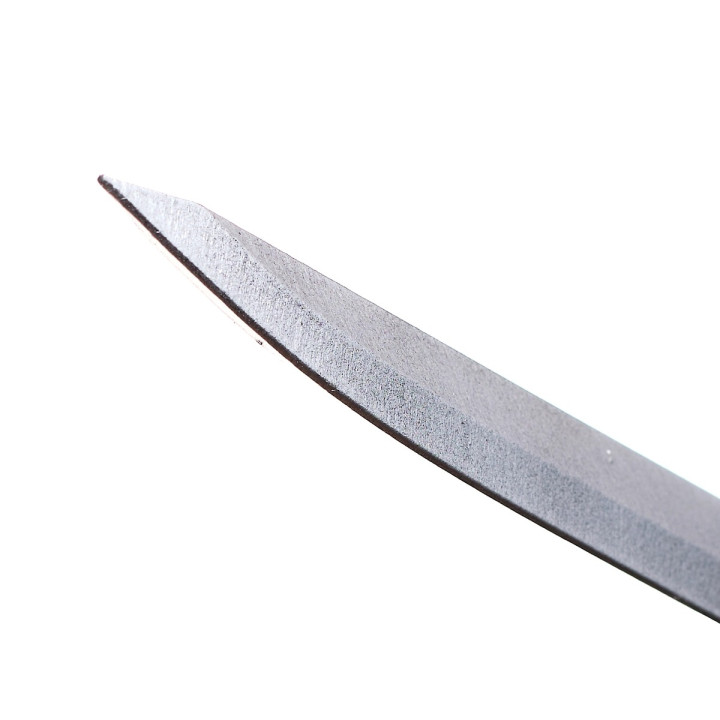 HF Long Sword Replica Prop From Metal Gear Rising Revengeance By Blasters4Masters 9