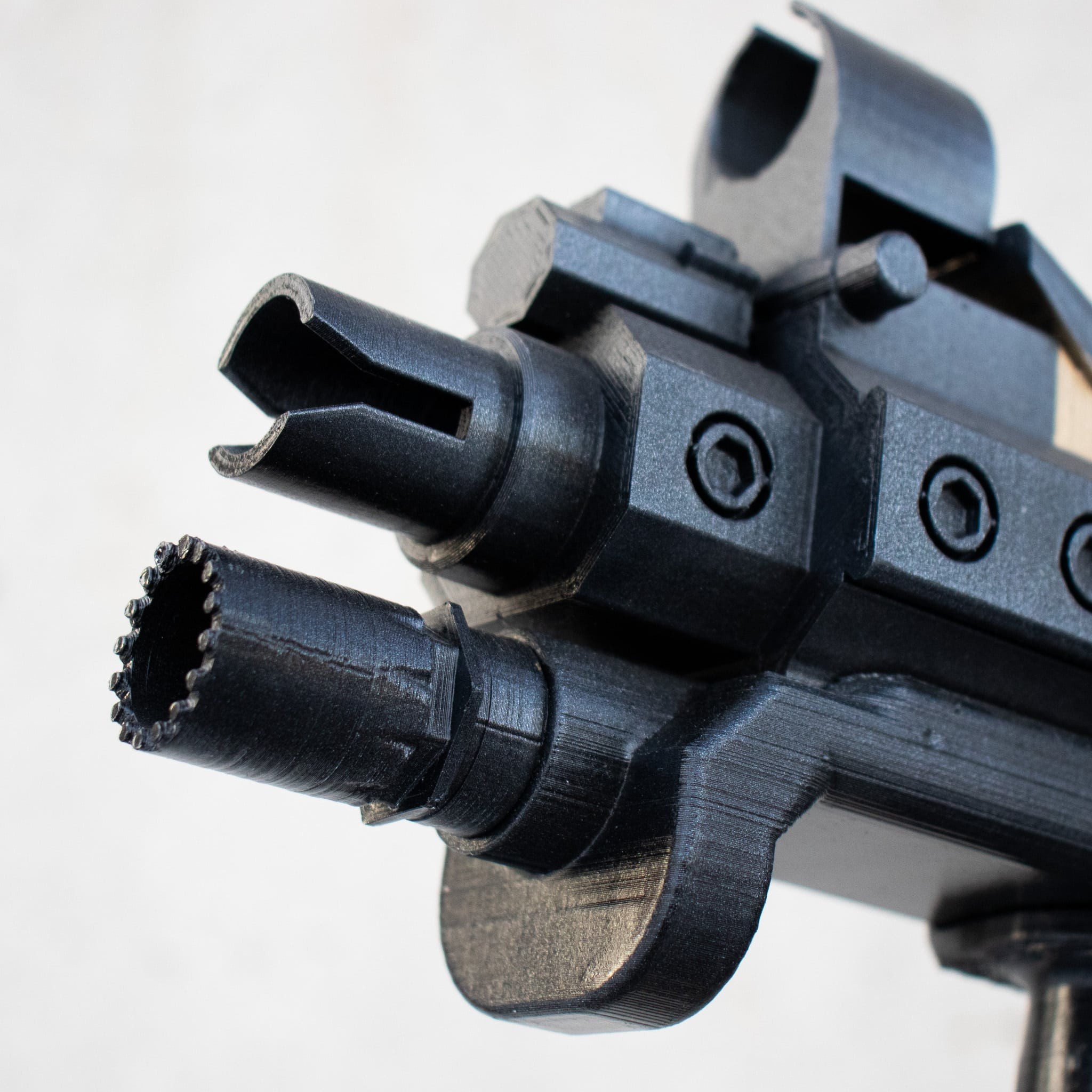 R-99 SMG Prop Replica Apex Legends 5