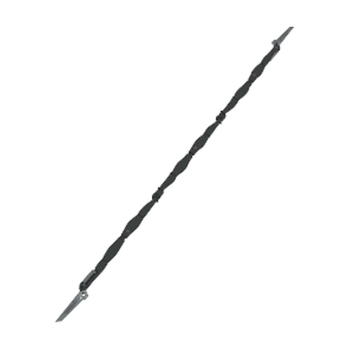 Mistral's L'Étranger Polearm - Metal Gear Rising: Revengeance (Pre‑Order)