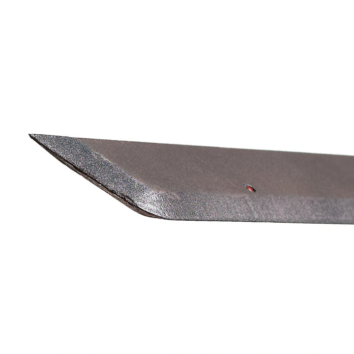 Sundowners Dual Machetes Replica Prop From Metal Gear Rising Revengeance By Blasters4Masters 6