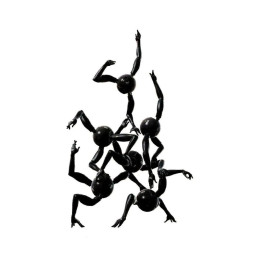 Gekko Mini Model – Metal Gear Rising: Revengeance