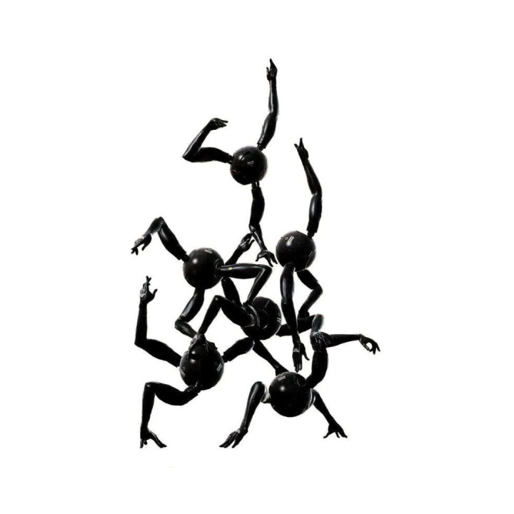Gekko Mini Model – Metal Gear Rising: Revengeance