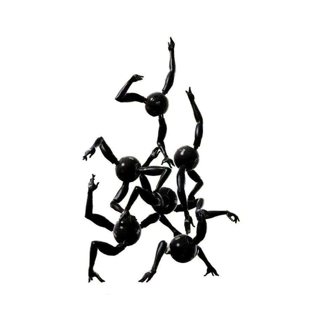 Gekko Mini Model – Metal Gear Rising: Revengeance