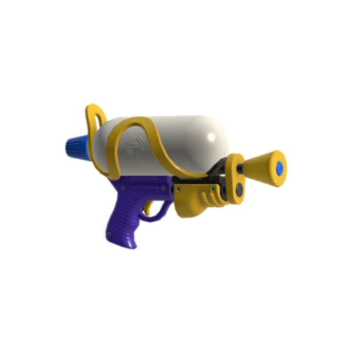 Splattershot - Splatoon (Pre‑Order)