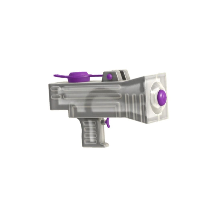 Splattershot Jr. - Splatoon (Pre‑Order)