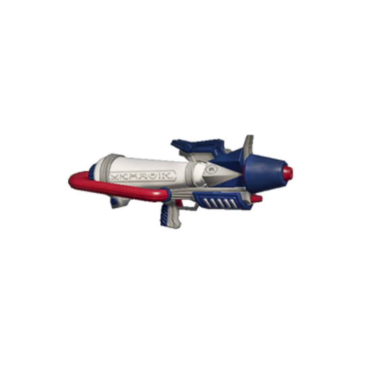 Splattershot Pro - Splatoon (Pre‑Order)