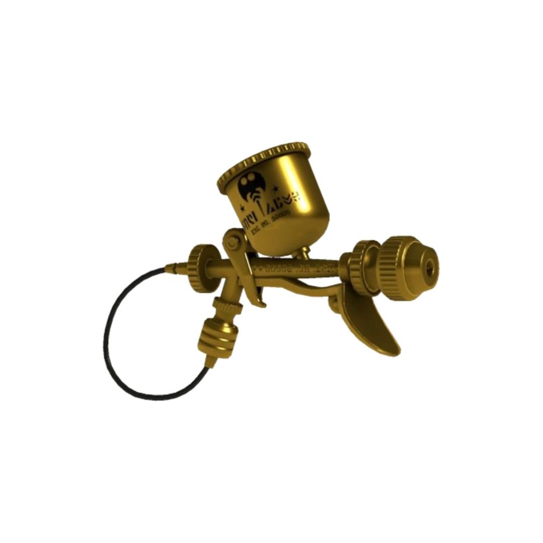 Aerospray RG – Splatoon