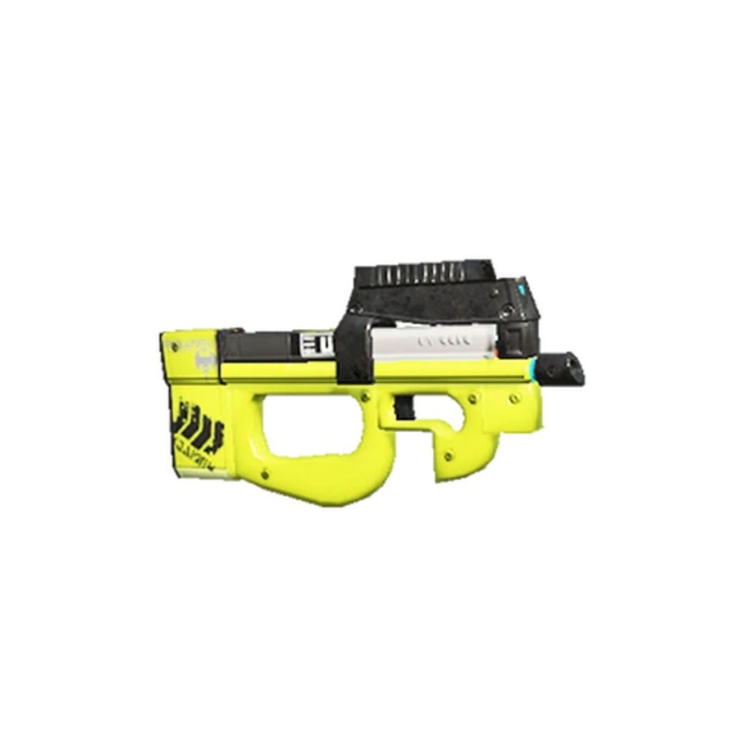 Hero Shot Replica – Splatoon