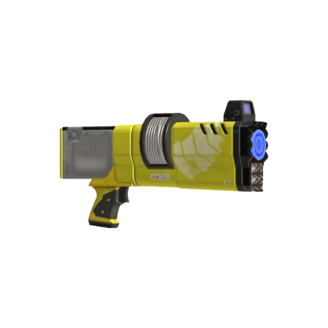 Splatoon 3 Hero Shot – Splatoon