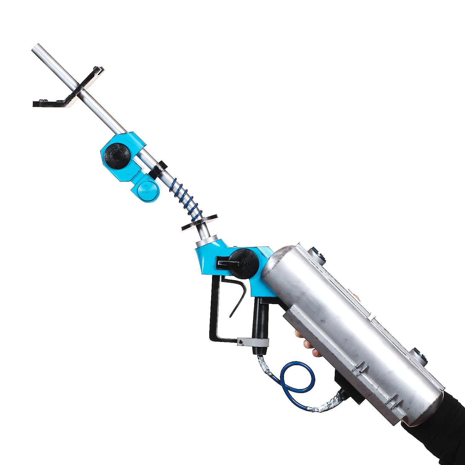 E Liter 4K Replica Prop From Splatoon By Blasters4Masters 7