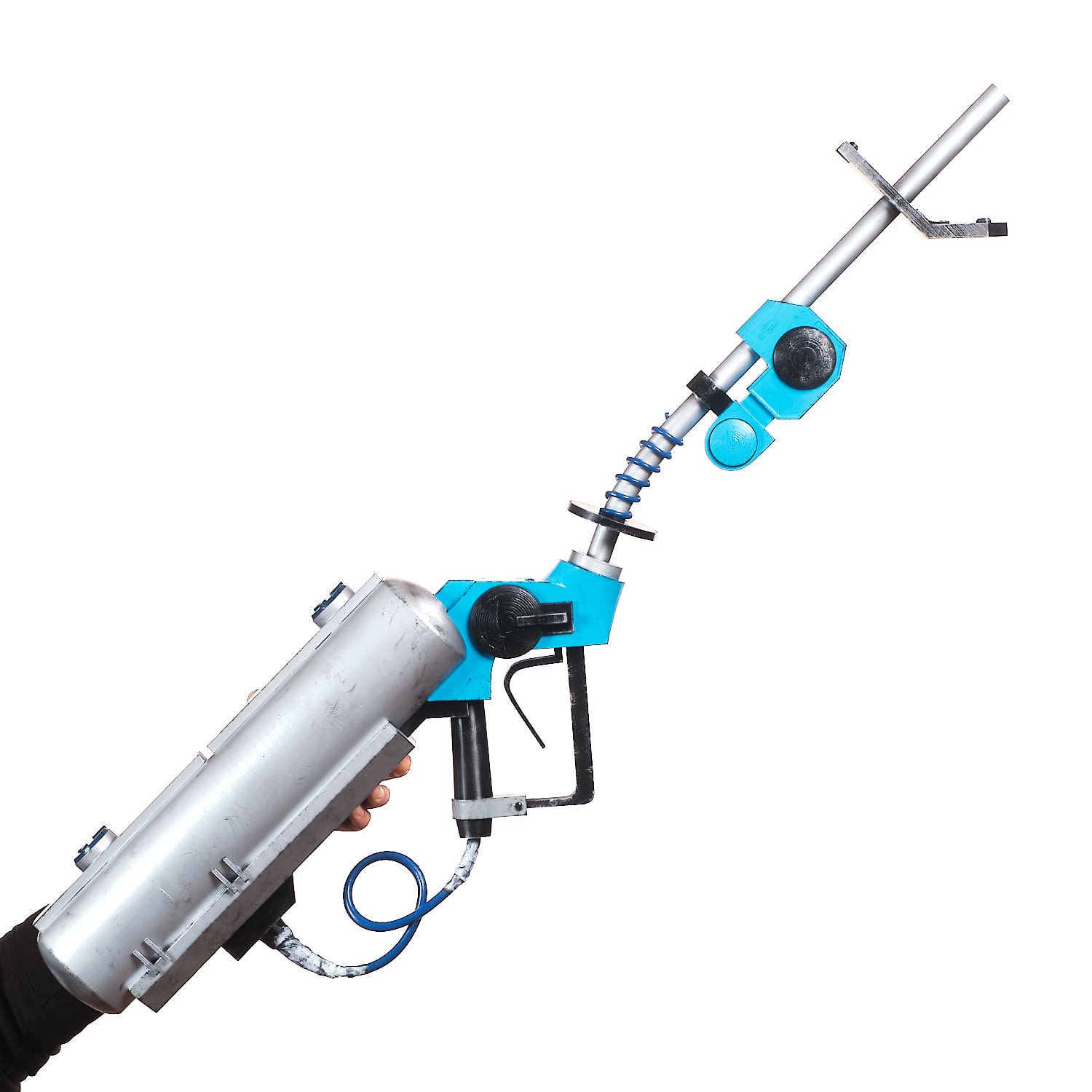 E Liter 4K Replica Prop From Splatoon By Blasters4Masters 8