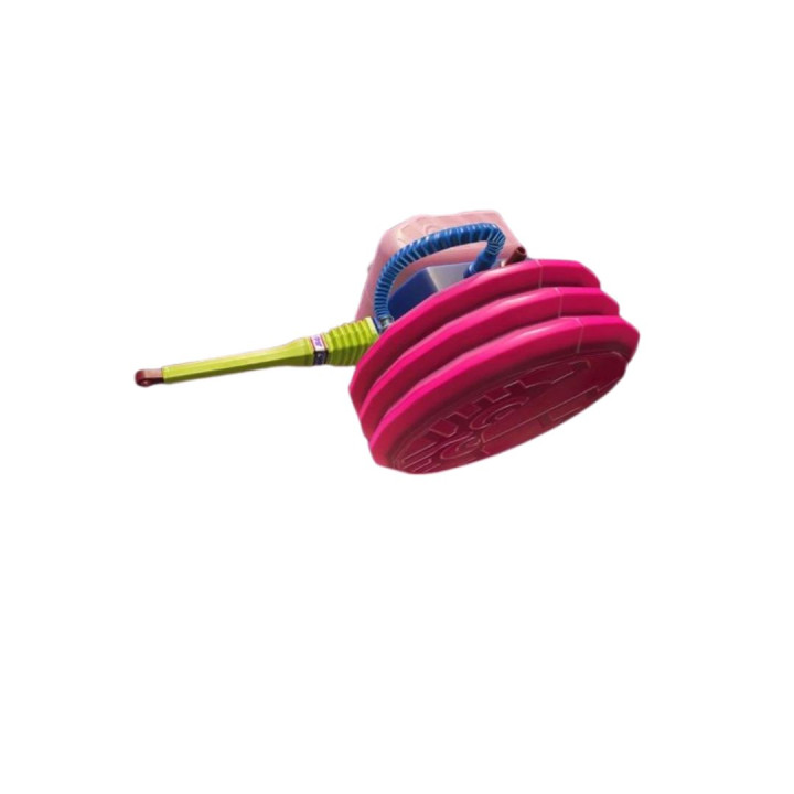 Ultra Stamp – Splatoon