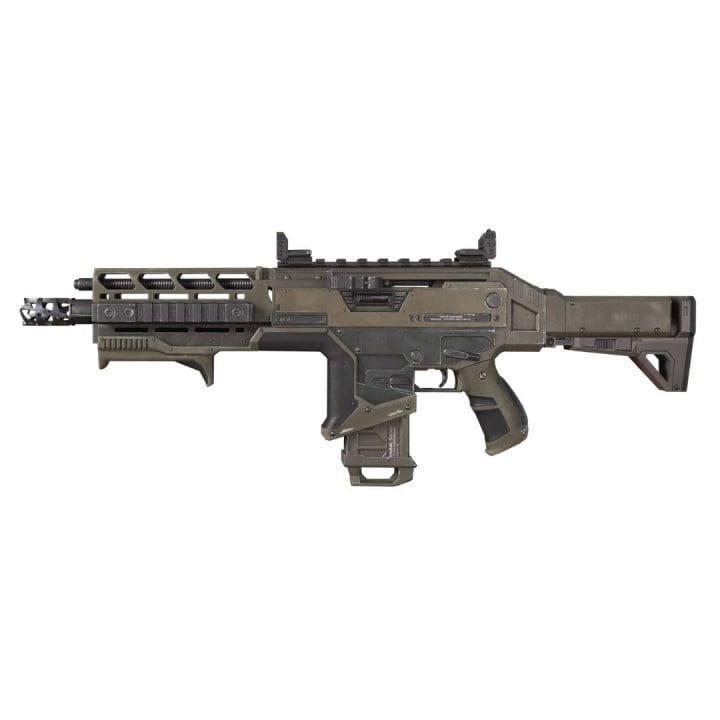 Hemlok Burst AR - Apex Legends (Pre‑Order)