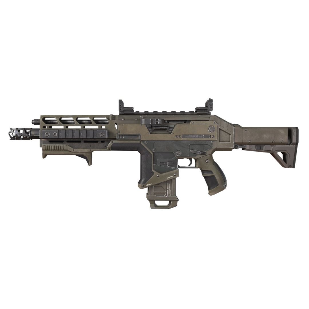 Hemlok Burst AR – Apex Legends