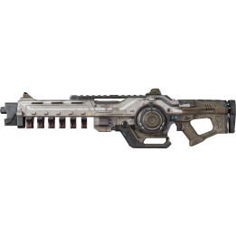 Nemesis Burst AR – Apex Legends