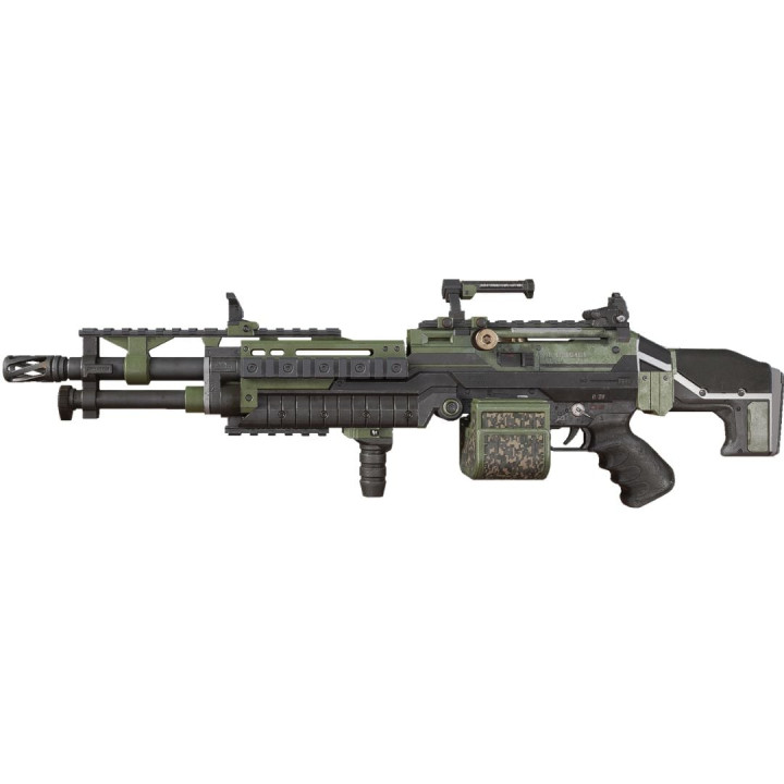 M600 Spitfire – Apex Legends