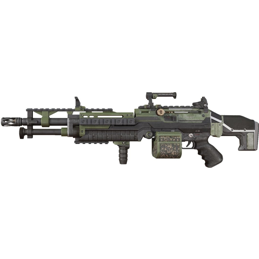 M600 Spitfire – Apex Legends