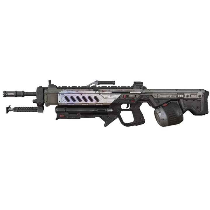 Rampage LMG – Apex Legends