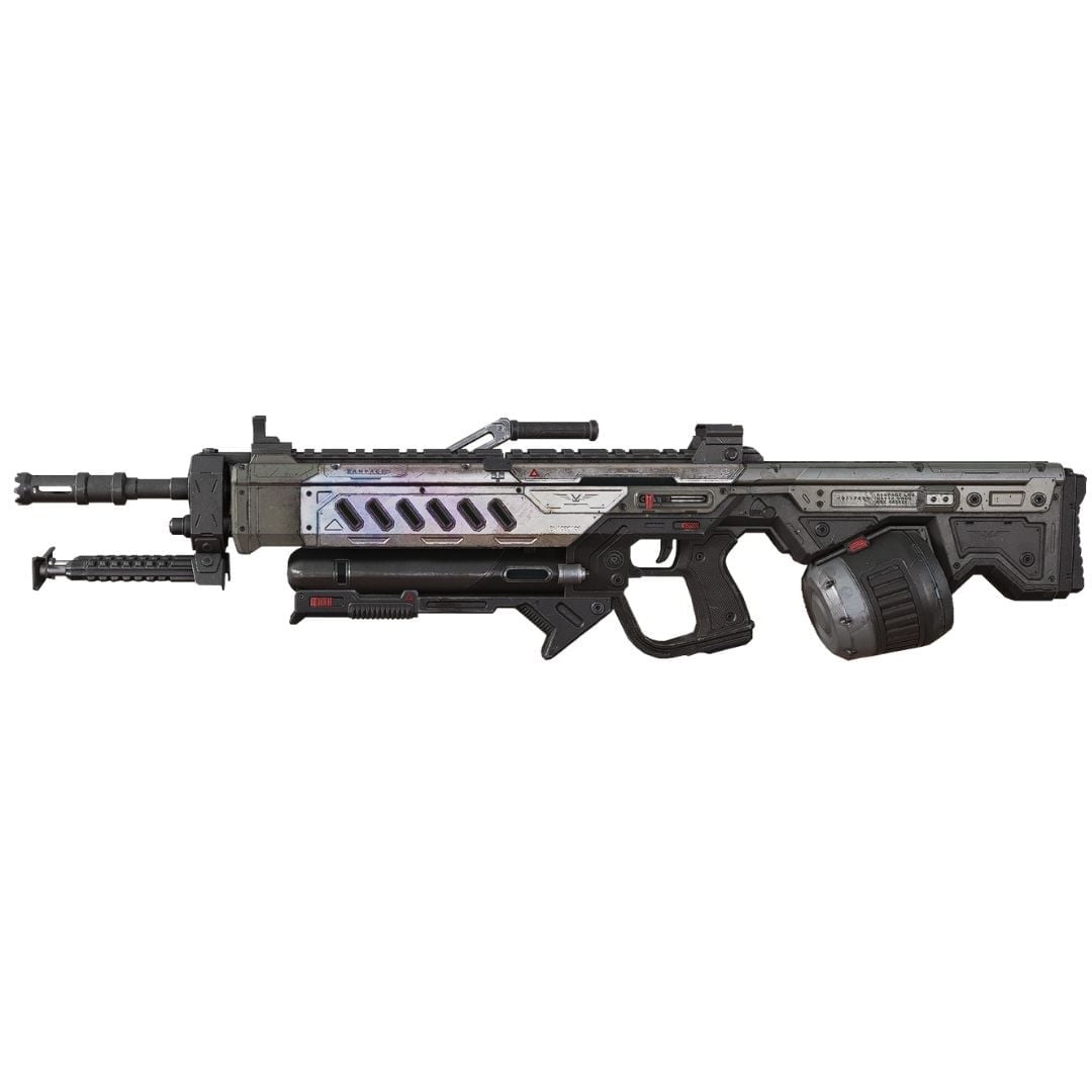 Rampage LMG – Apex Legends