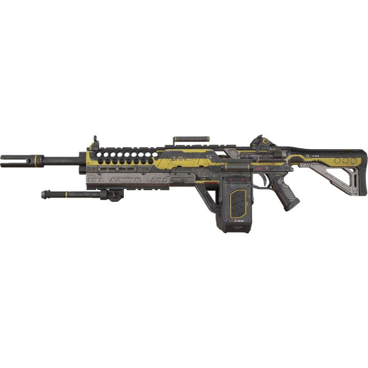 Devotion LMG - Apex Legends (Pre‑Order)