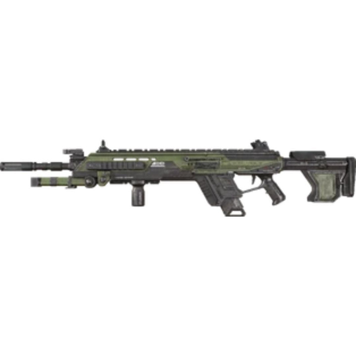 Longbow DMR - Apex Legends (Pre‑Order)