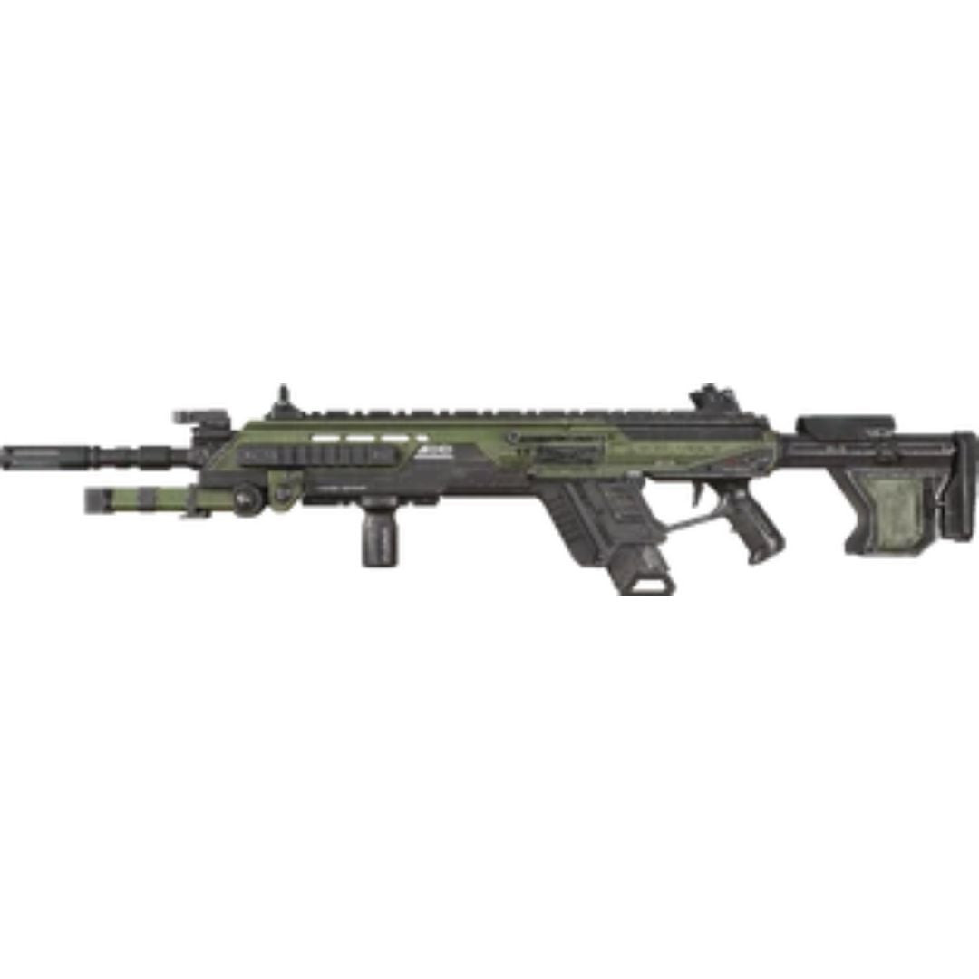 Longbow DMR – Apex Legends