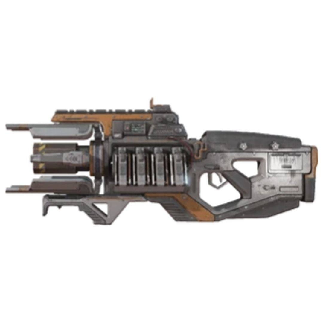 Charge Rifle – Apex Legends
