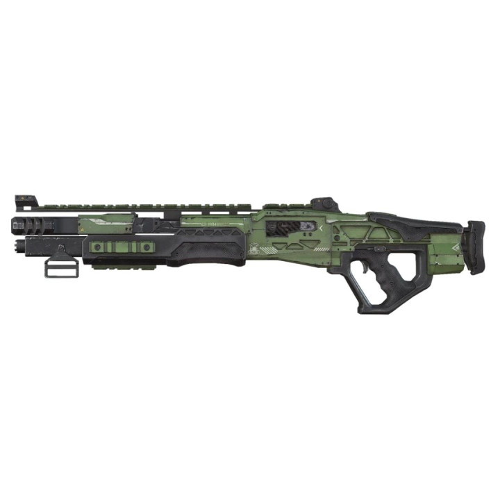 Mastiff Shotgun – Apex Legends
