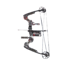 Bocek Compound Bow – Apex Legends