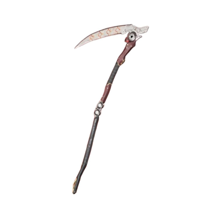 Revenant's Scythe Heirloom - Apex Legends (Pre‑Order)