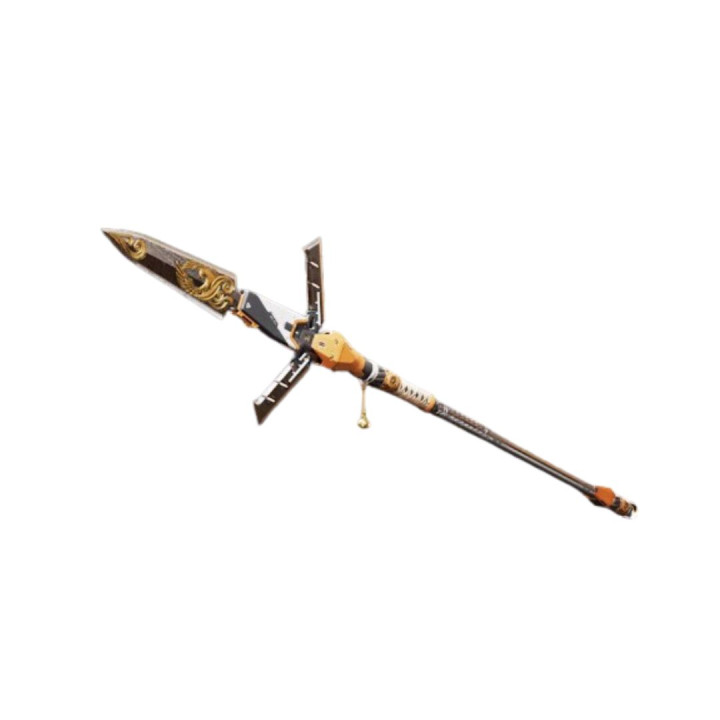 Valkyrie's Suzaku Heirloom - Apex Legends (Pre‑Order)