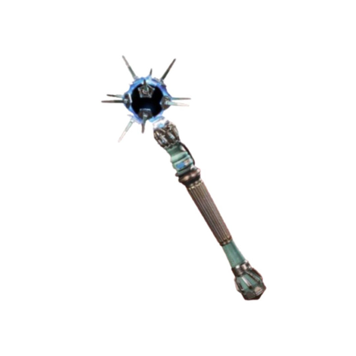 Horizon’s Gravity Maw Heirloom - Apex Legends (Pre‑Order)