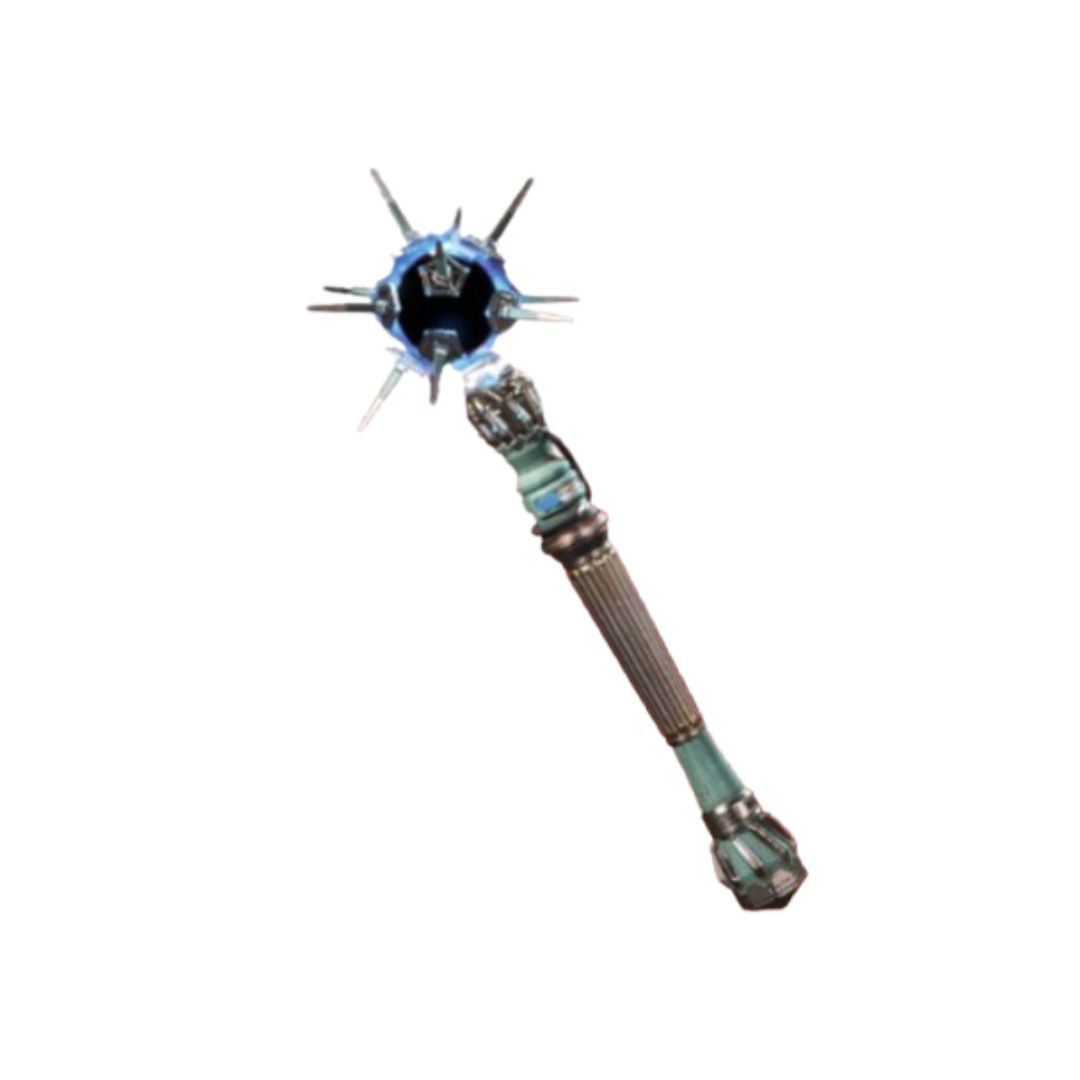 Horizon’s Gravity Maw Heirloom - Apex Legends