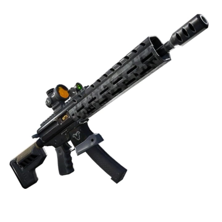 Tactical Assault Rifle - Fortnite (Pre‑Order)