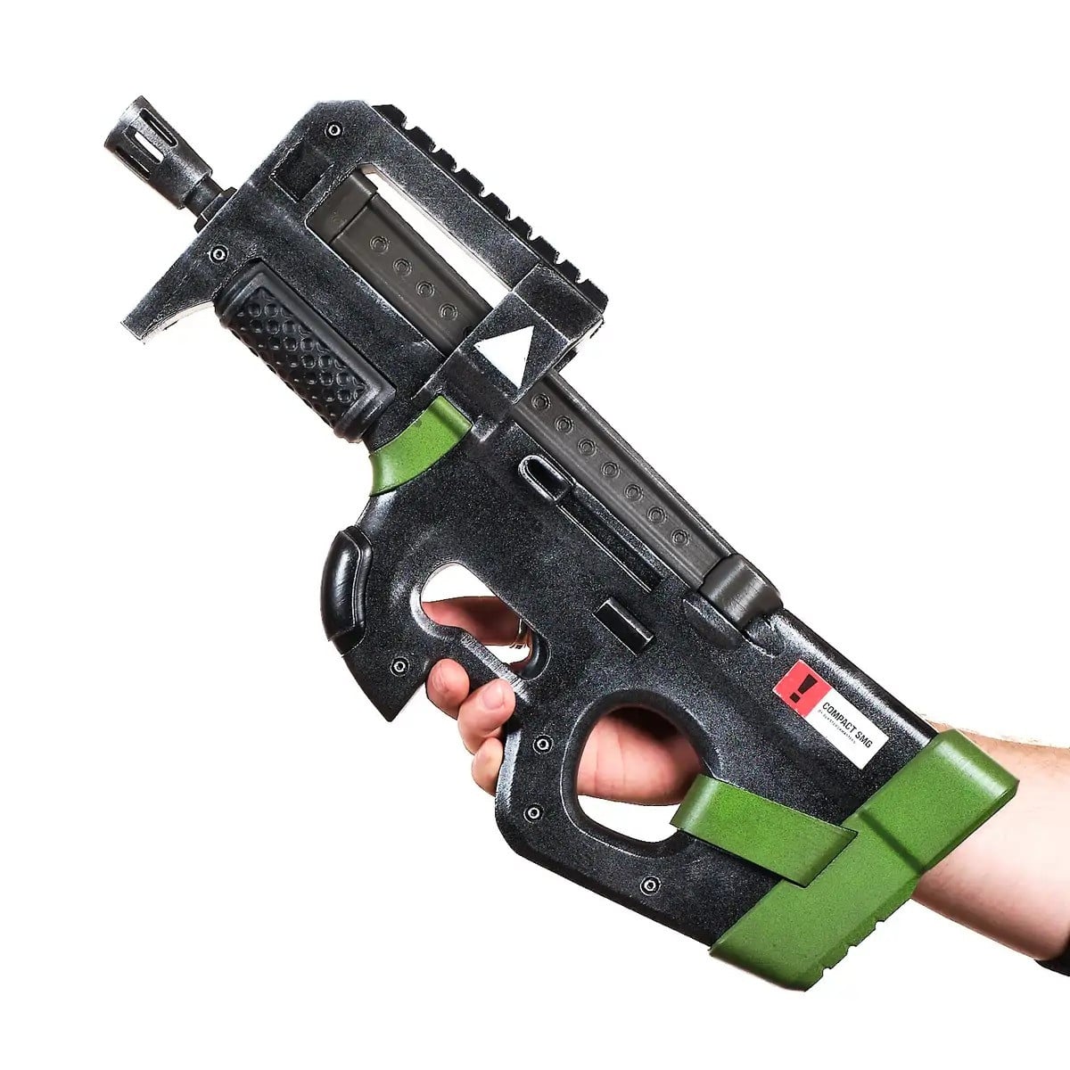 Compact SMG Replica Prop From Fortnite By Blasters4Masters 6