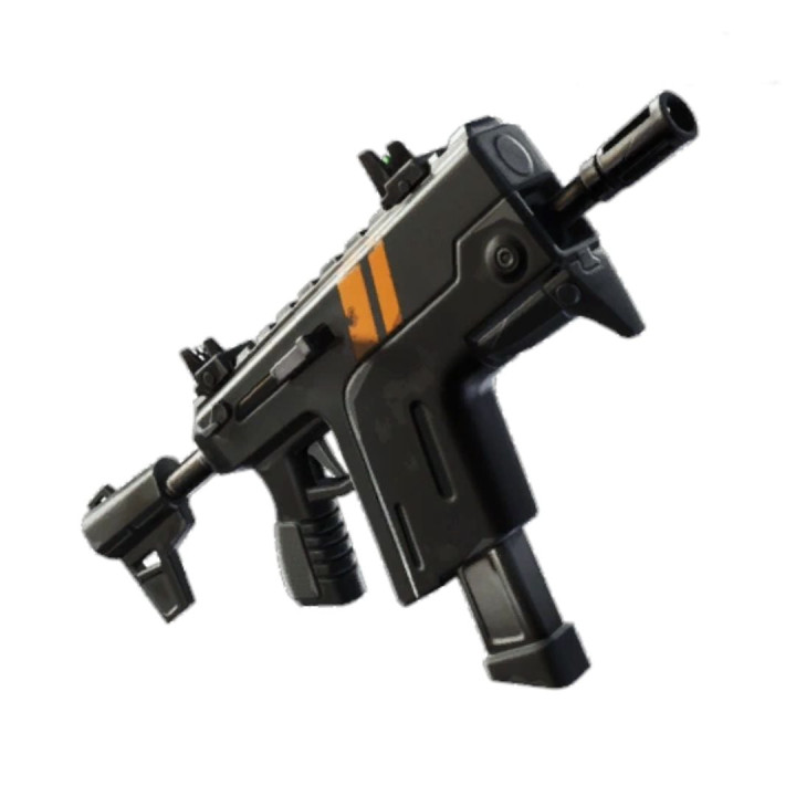 Rapid Fire SMG - Fortnite (Pre‑Order)