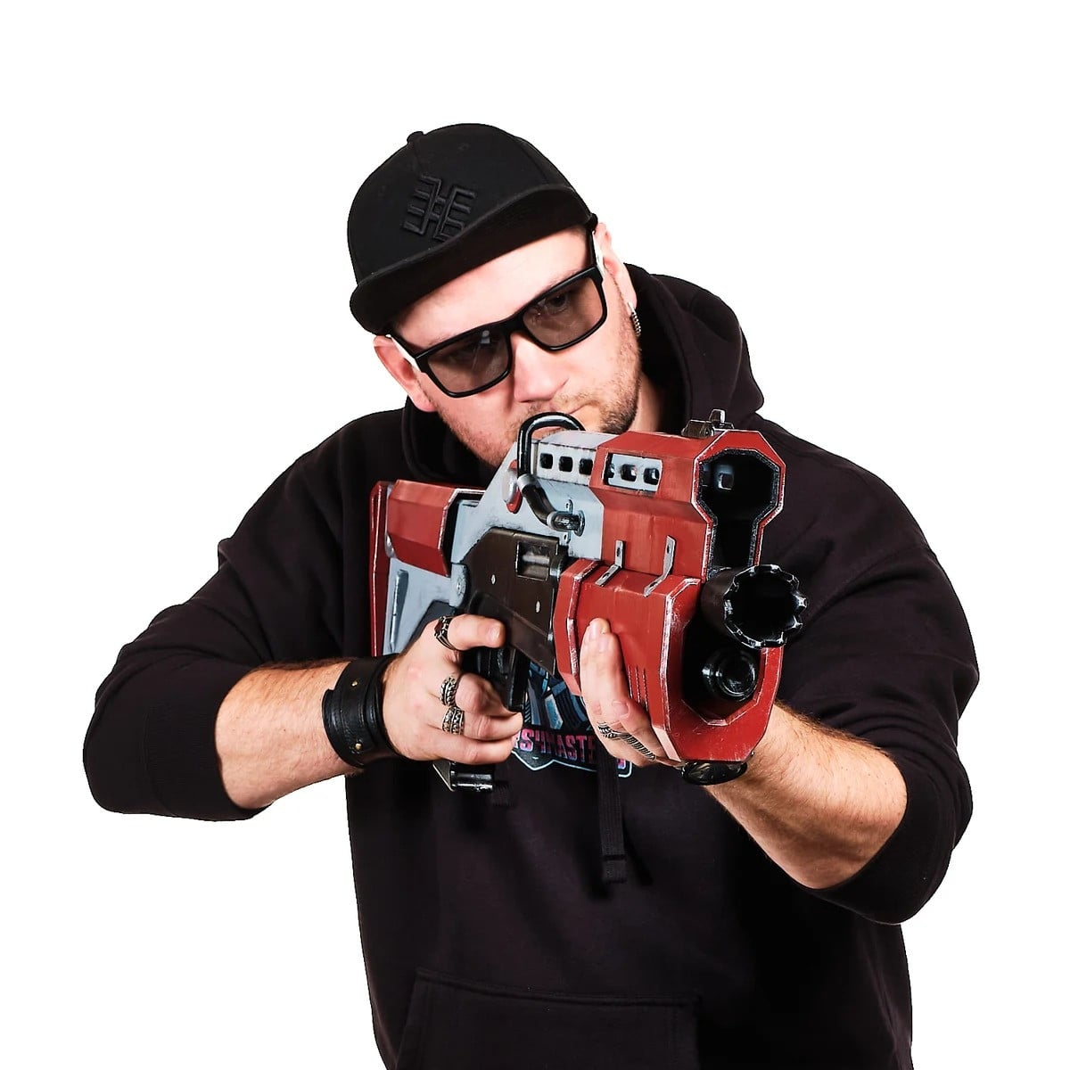 Tactical Shotgun Replica Prop From Fortnite By Blasters4Masters 2