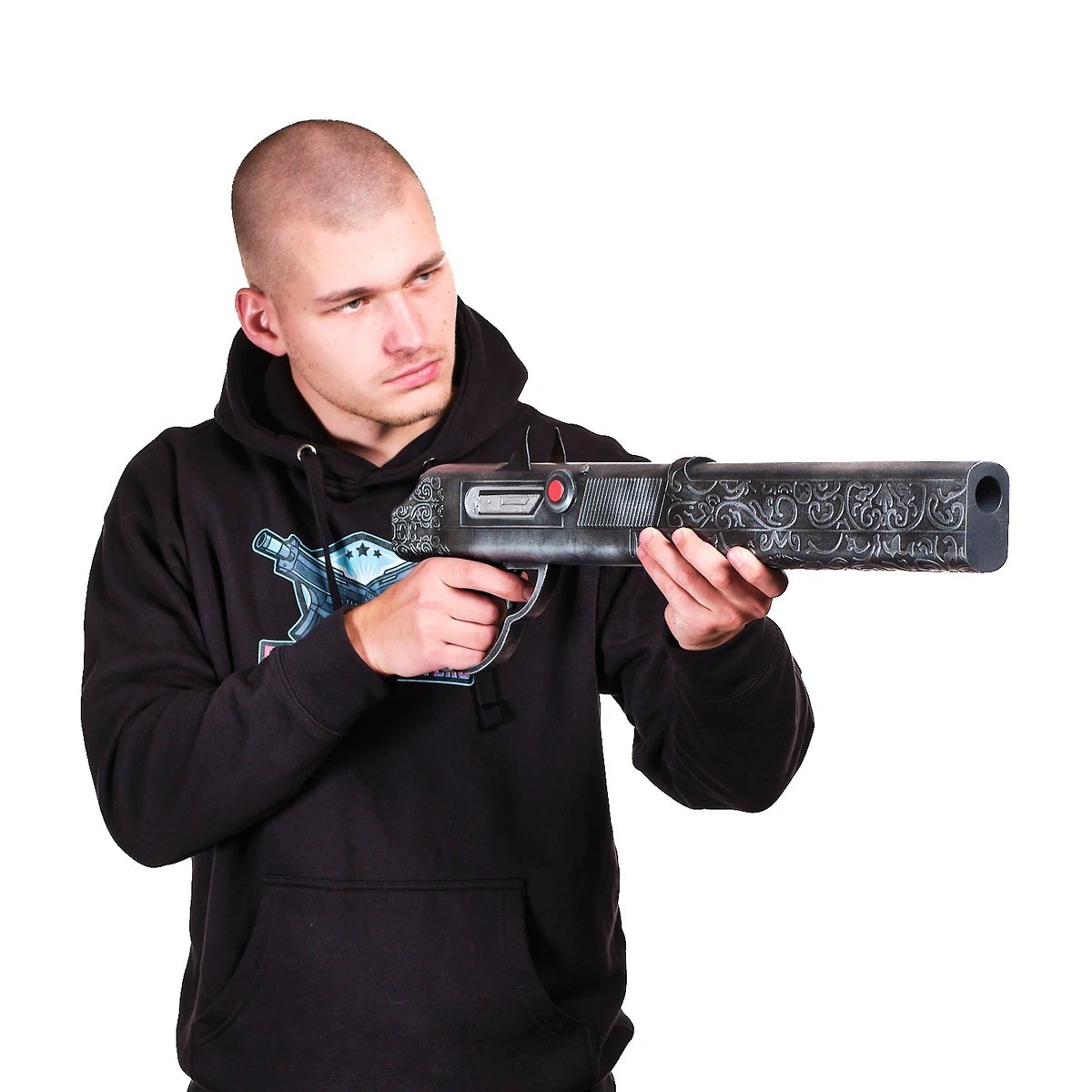 The Chaperone Replica Prop From Destiny 2 By Blasters4Masters