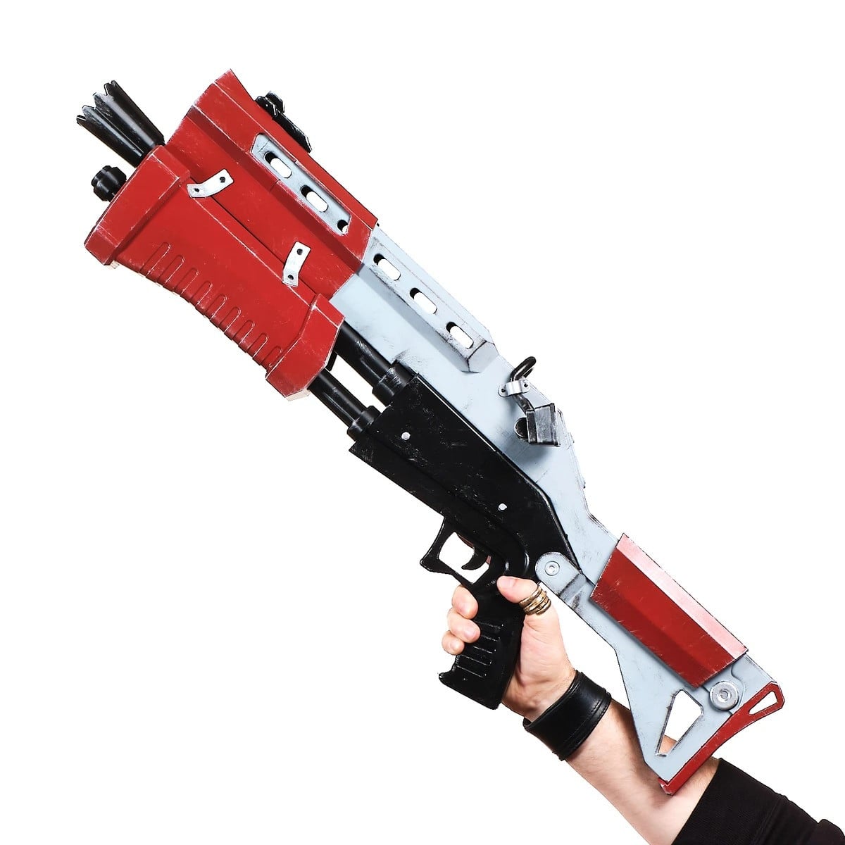 Tactical Shotgun Replica Prop From Fortnite By Blasters4Masters 6