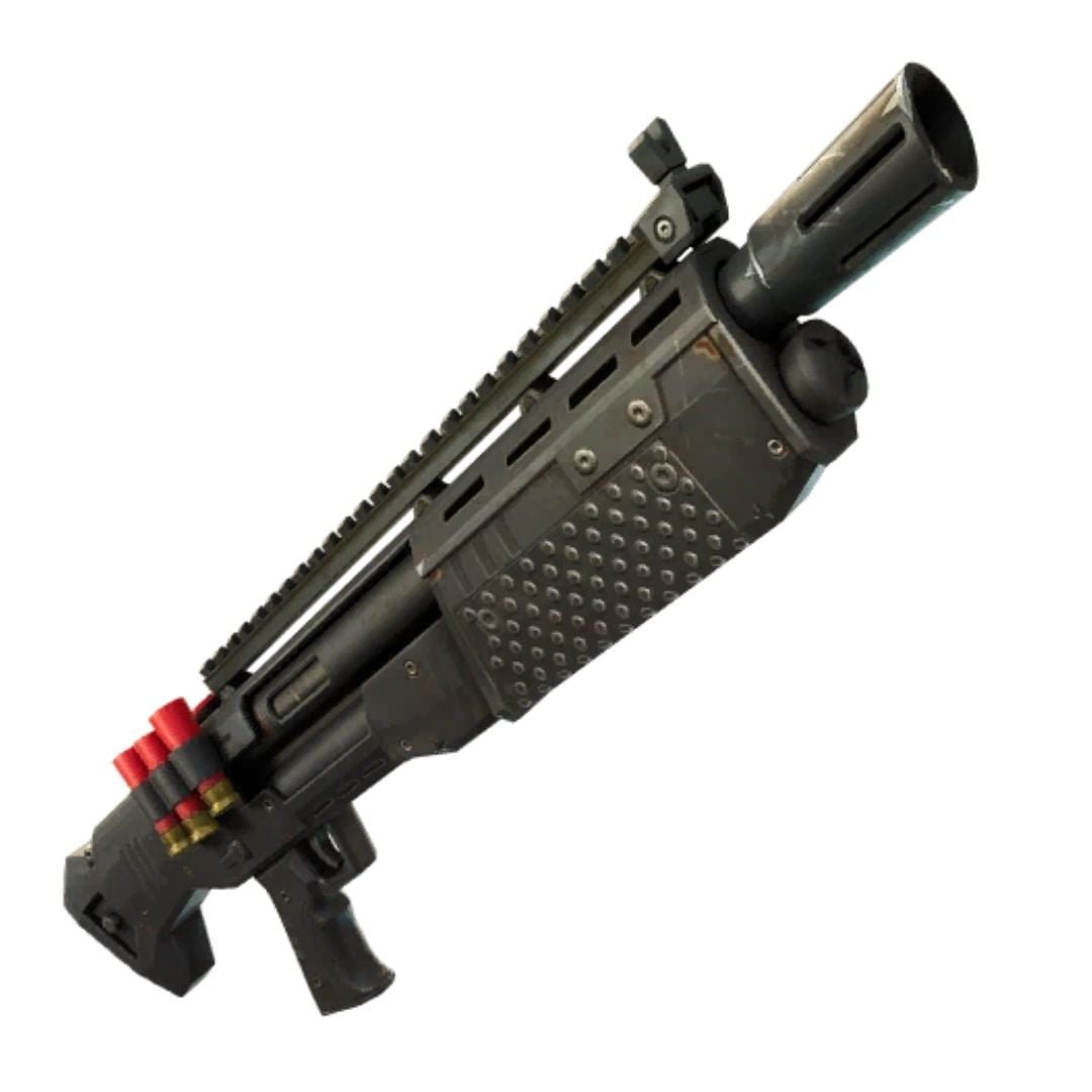 Heavy Shotgun – Fortnite