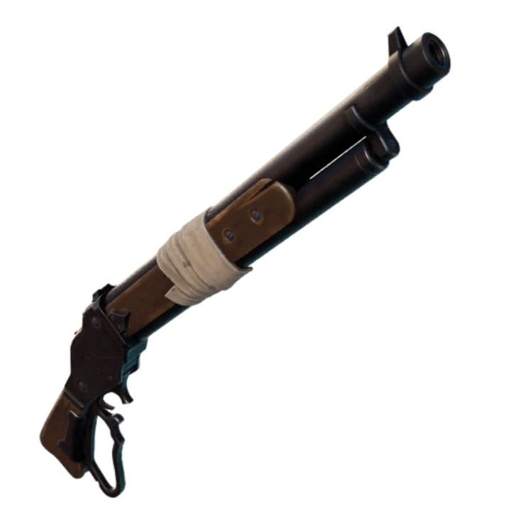 Lever Action Shotgun - Fortnite (Pre‑Order)